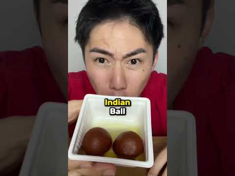 🇯🇵Japanese balls vs 🇮🇳Indian balls