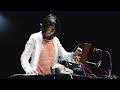 Suzanne Ciani Quadraphonic Sound Performance