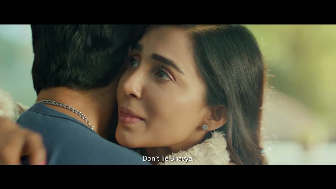 Full Trailer (eng sub)