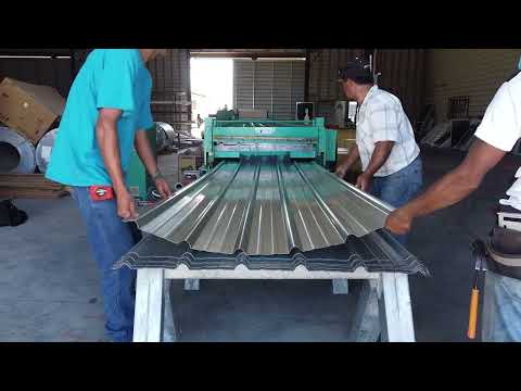 Plett's Roofing Solutions