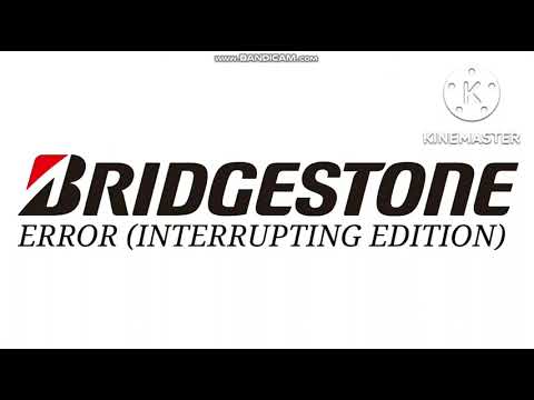 BBC 2 Technical Fault interrupted Bridgestone Error