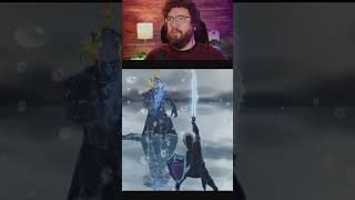 Skyward Sword's Final Boss Battle is the Most Epic Battle Yet! #shorts