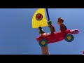 Wonder Pets Save An Elephant Ending