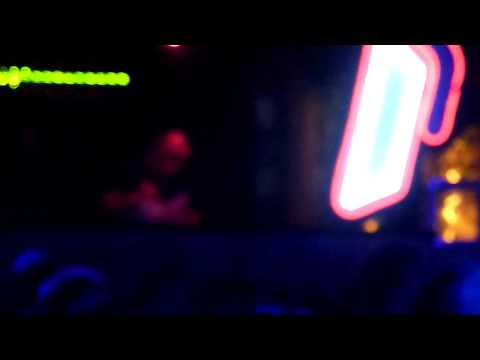 Ibiza 2010 roger sanchez amnesia ID TRACK?