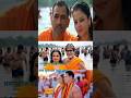 महाकुंभ 2025 Mahakumbh2025 Mahakumbh Prayagraj Msdhoni Kumbhmela2025 Youtubeshort Amit