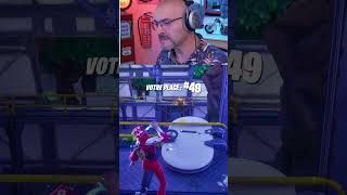 Le TOP 49 de la bienveillance #fortnite 😂 (début du marathon vendredi 1er décembre) #shorts #gaming