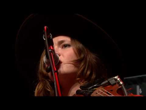 eTown Finale with honeyhoney & Margaret Glaspy - Fruits Of My Labor (eTown webisode #1034)