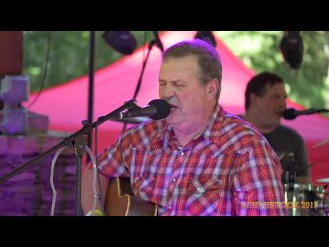 Reevestock Music Festival '17 - David Childers',  "Radio Moscow"