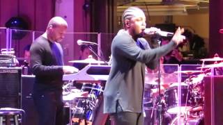 King Kunta - Kendrick Lamar &amp; National Symphony Orchestra