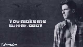 Charlie Puth - Suffer - Lyrics