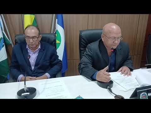 Imagem - Sessão Ordinária do dia 7 de abril de 2026