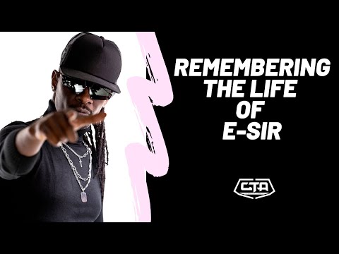 173. Remembering The Life Of E Sir -  Nameless (The Play House)