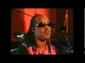 Stevie Wonder -  Recording Pastime Paradise