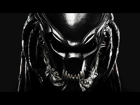 WHO IS THE STRONGEST PREDATOR ? MOST POWERFUL SKILLED YAUTJA ? EXPLAINED Video