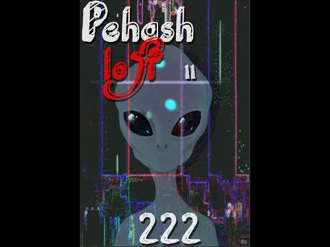 Pehash  - 222 🔥🔥🔥 | HIP HOP UNDERGROUND ROMANESC | (lo-fi  Hip-Hop Freestyle #pitched down)
