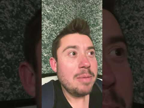 Day 171: Peeing in front of 1,000s of people...