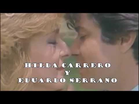 LA HEREDERA 1982- ENTRADA