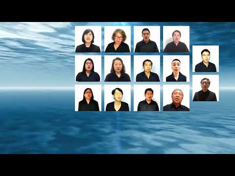 "MEMPERKENANKAN HATI TUHAN" / 《合神心意》- Teks Indonesia  Chinese (中、印尼文字幕）