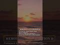 MEMORIAL ACCLAMATION B #moreACS #jmm #acclaim #shorts #catholic #mass