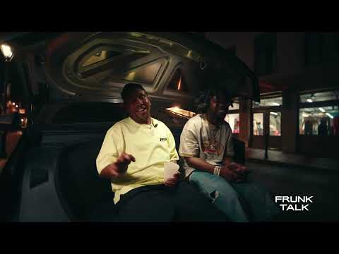 Frunk Talk With Matt Fresh - New Beginnings at Refresh Styling Big Name Celebrities { Part 5 }