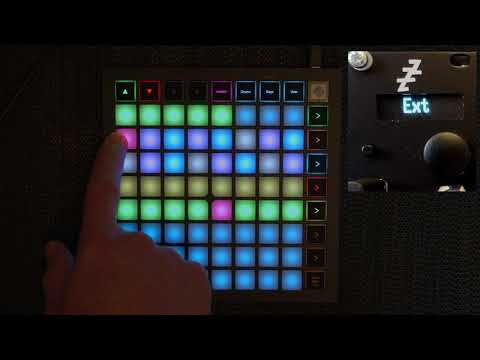 FH-2 - Launchpad - Notensequenzer