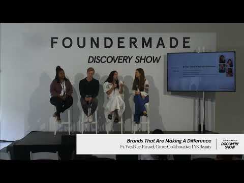 YouTube video about Discover Our Actions: How We Make a Difference