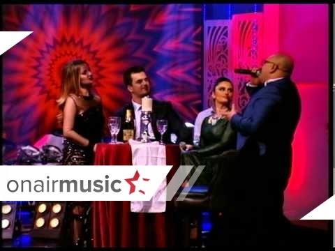 Shkurta, Ymeri, Ryva, Ylli - Ma fal at buzeqeshje, Ku po shkon moj goc e vogel - 2015