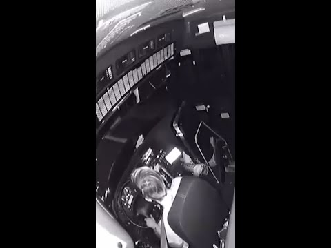 Video shows moment of deadly Florida bus crash