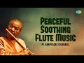 Pandit Hariprasad Chaurasia Peaceful Soothing Flute Music Indian Classical Instrumental Music
