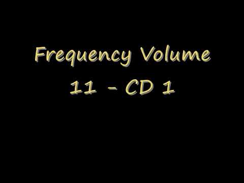 Frequency Volume 11 CD 1