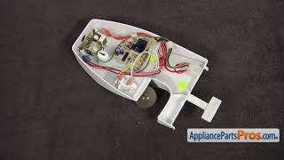 How To: Whirlpool, KitchenAid, Maytag Thermostat WP2204605
