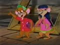 Capitol Critters INTRO HANNA BARBERA 1992 1996