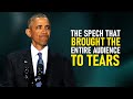 EMOTIONAL: Obama's FINAL Speech as President - Try Not to CRY !