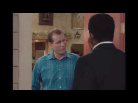 Al Bundy 4 Touchdowns in one game