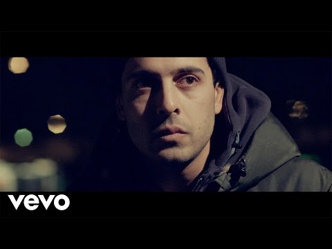 Lani Mo - Perspektiv ft. Myrna.
Jag spelar den sjuka mamman