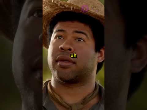 What Catcalling Was Like in the Olden Days - Key & Peele - Part 1 #keyandpeele#keyandpeele