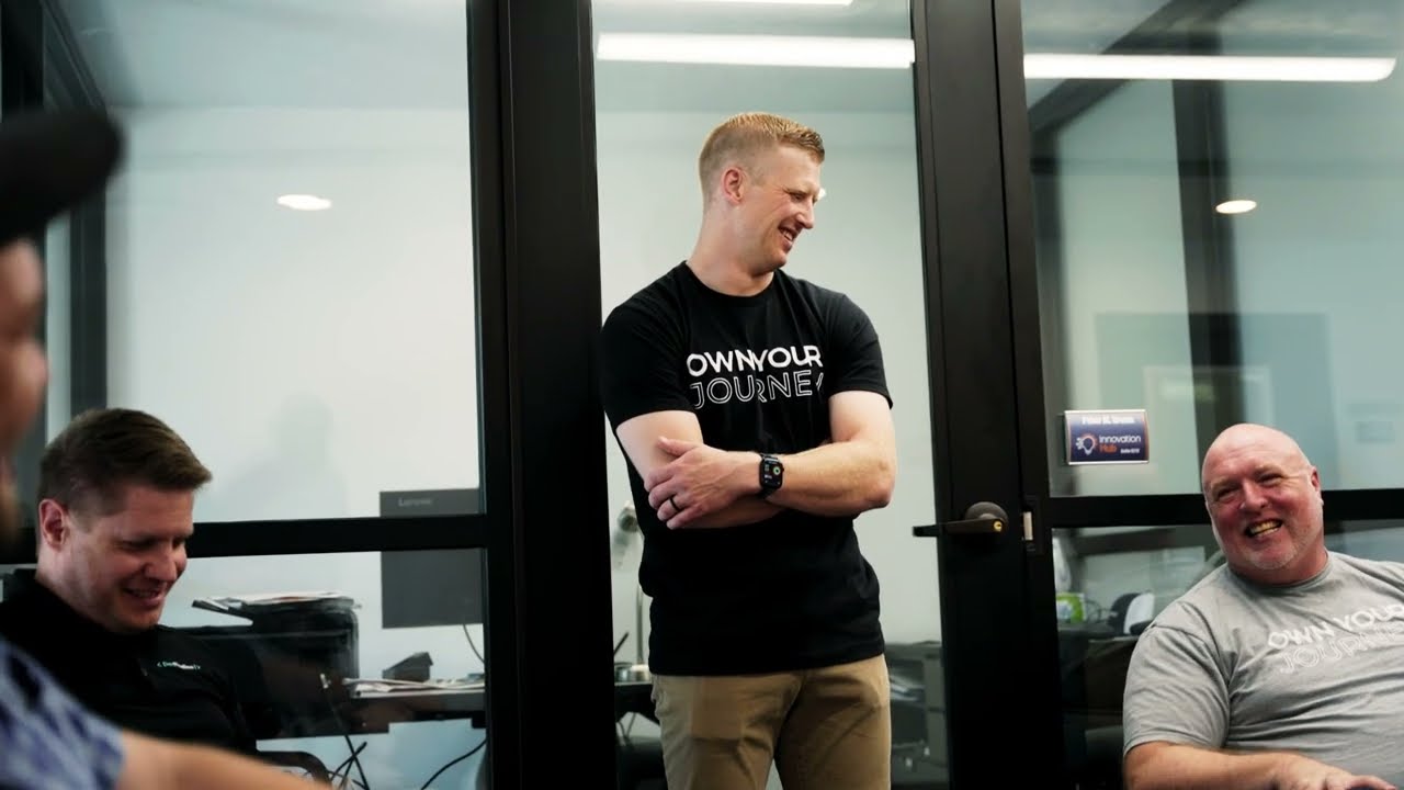 DevPipeline Partners With Local Businesses15sec 2160p 1