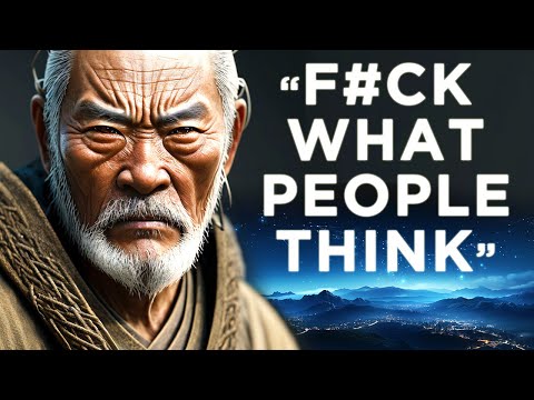 Taoism's Power of Being Nobody Special