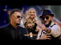 Ernim Ibrahimi Blero Albulena Ukaj ZEMREN KALLMA N Kosove Show