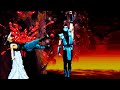 TAS Mortal Kombat Trilogy Sub Zero