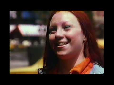 Pornography in New York (1972) Vintage Times Square footage.