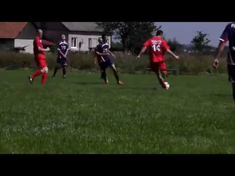 Błękitni Żeglce - Florian Rymanów Zdrój