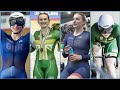 Lauren Bell 󠁧󠁢󠁳󠁣󠁴󠁿 Rider Sprinter Track Cycling Training Motivation