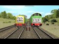Thomas Friends Season 5 Episode 12 Double Teething Troubles Alec Baldwin US