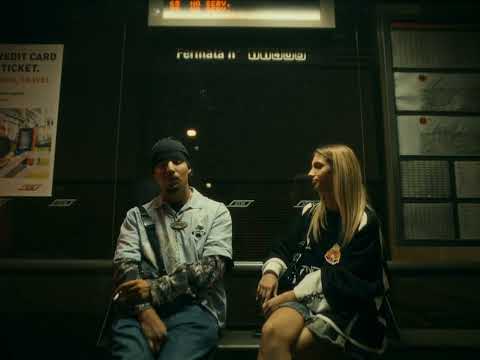 BOSEBAI - DEBIANS X @JOVAAN (Visualizer)