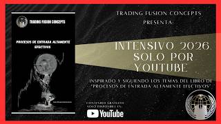 VÍDEO PRACTICO- 2 EJEMPLOS - PROCESO DE ENTRADA A RIESGO EN BLOQUE DE ORDENES -  INTENSIVO 2026