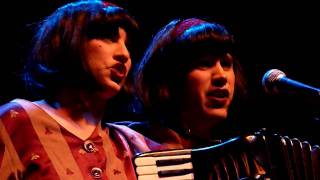 Evelyn Evelyn - Chicken Man @ 9:30 Club