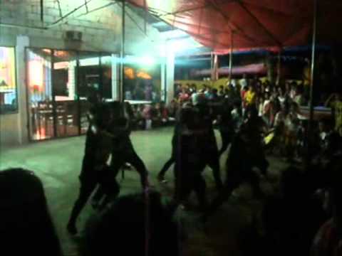 infinity clean mix video