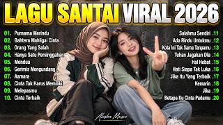 Download lagu Lagu Santai Viral TikTok 2026 🔥 Lagu Pop Indonesia Terbaru 2026 🎧 Top Hits Indonesia 2026 Mix mp3