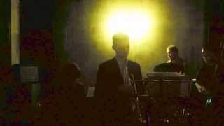 M.G. Quintet - Chief Crazy Horse